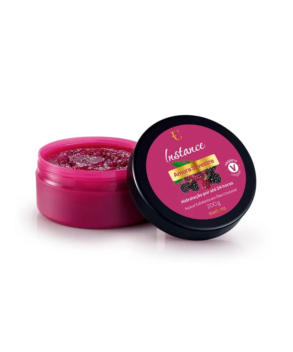 The Body Shop: Ética e Sustentabilidade em Cada Grão - inspiração 2