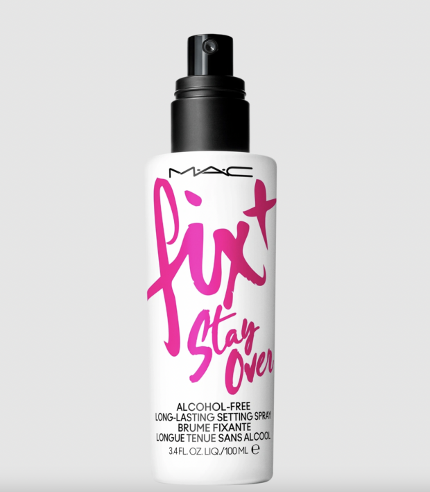 Fixadores em Spray: Leveza e Acabamento Natural - inspiração 2