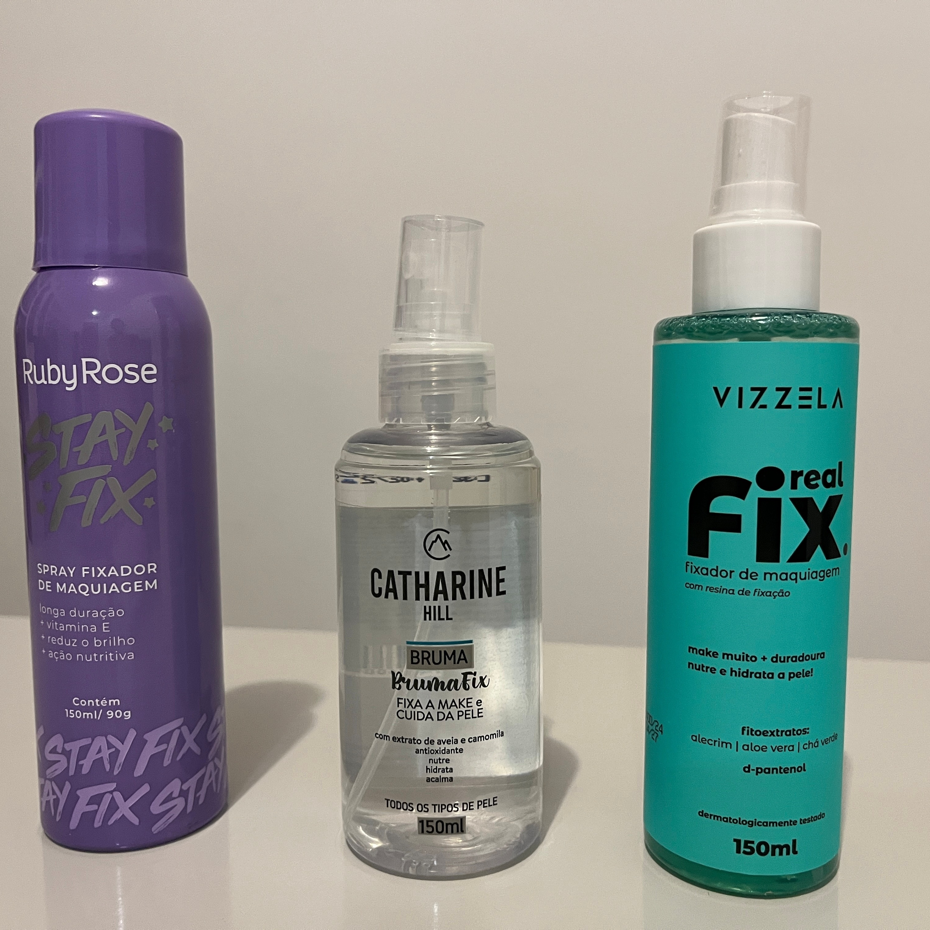 Brilho Duradouro: Opções Que Iluminam Seu Rosto - inspiração 1