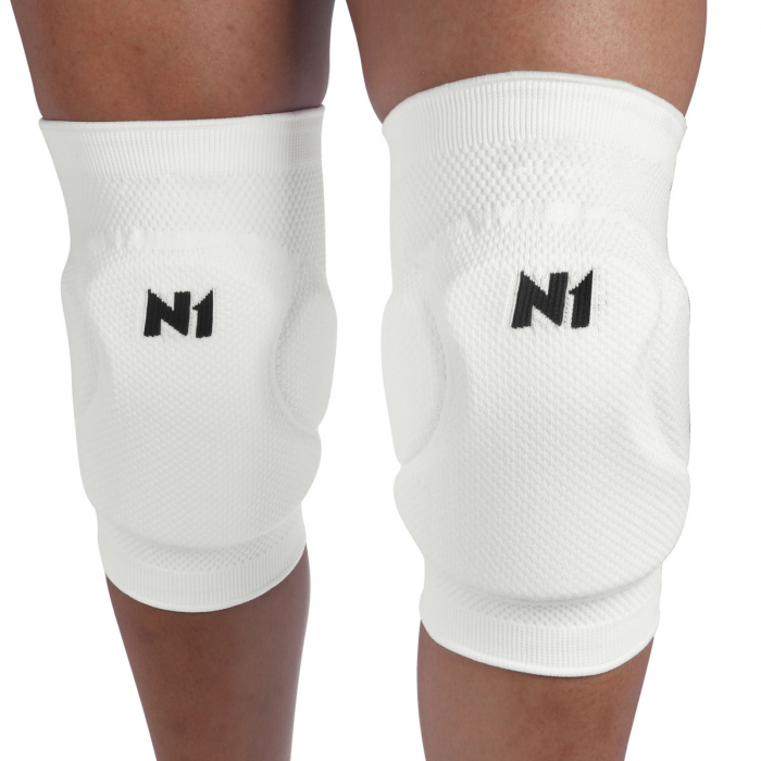 Por Que a Joelheira é Essencial no Vôlei? - inspiração 2