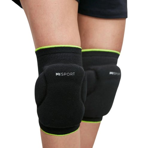 Onde Encontrar a Joelheira Ideal para Você - inspiração 1