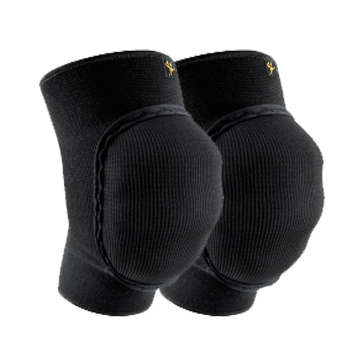 Anatomia da Joelheira Perfeita: Material e Design - inspiração 1