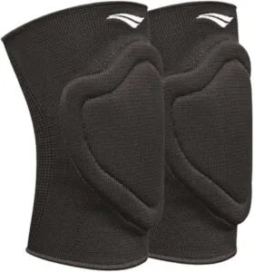 Anatomia da Joelheira Perfeita: Material e Design - inspiração 2