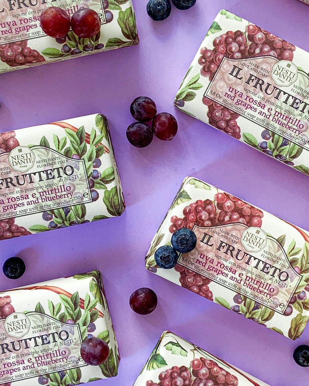 Sabonetes Naturais para Limpeza Suave e Eficaz - inspiração 2