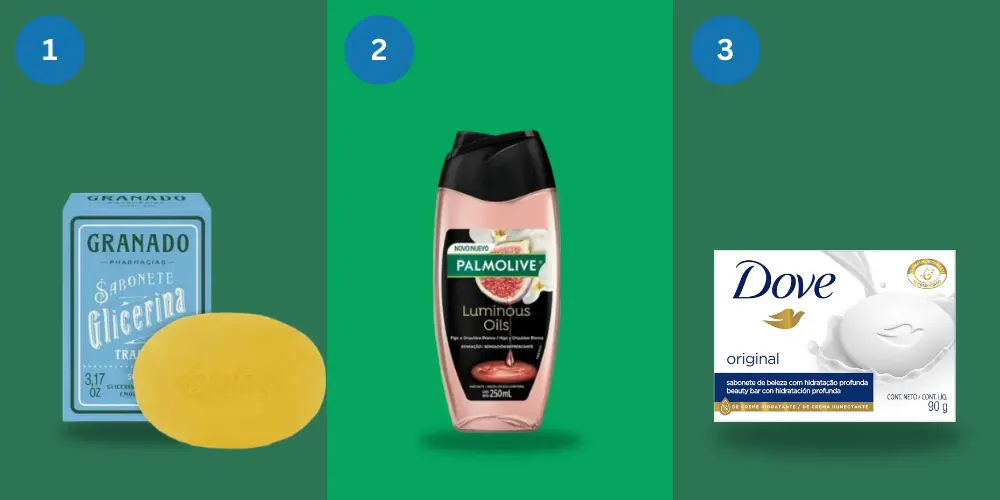 Veganos e Cruelty-Free: A Consciência que Sua Pele Merece - inspiração 1