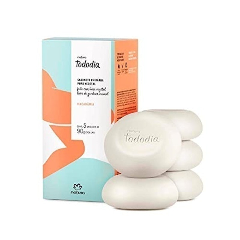 Marcas com Propósito: Sustentabilidade em Cada Barra - inspiração 1