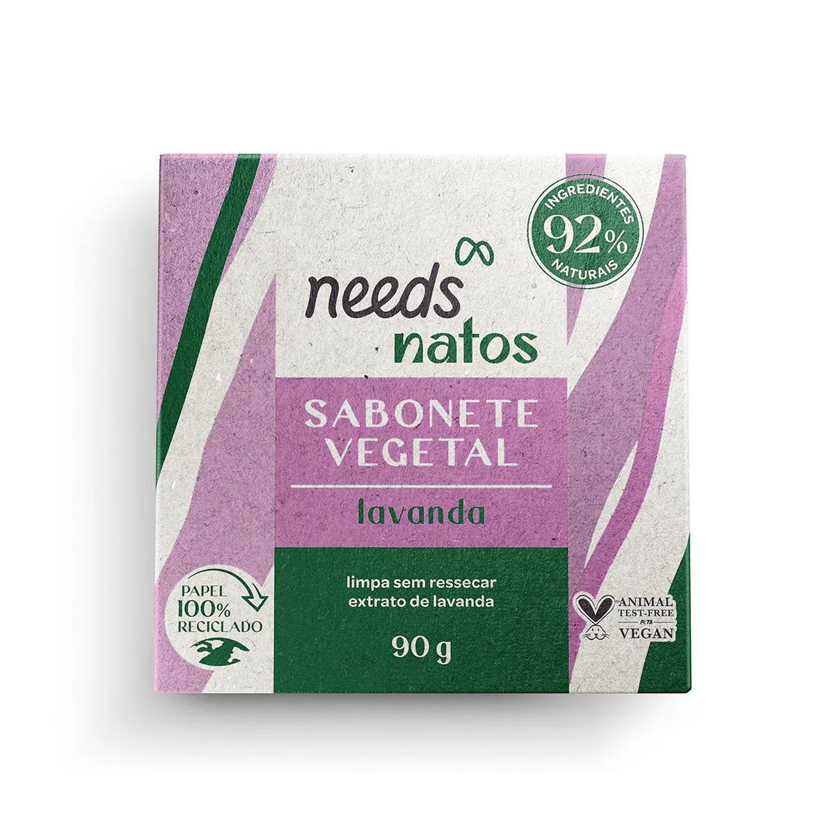 Texturas Especiais: Sabonetes Cremosos e Esfoliantes - inspiração 1