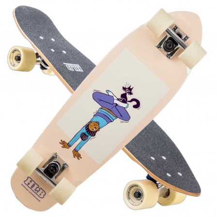 Penny Skateboards: O Clássico Que Não Sai de Moda - inspiração 2