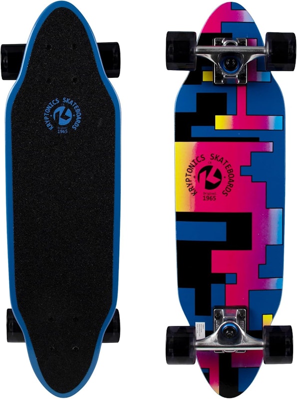 Landyachtz: Inovação e Performance Para Quem Não Abre Mão de Qualidade - inspiração 1