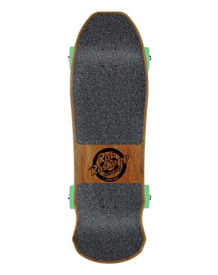 Loaded Boards: O Charme das Tábuas de Maple e a Pura Diversão - inspiração 2