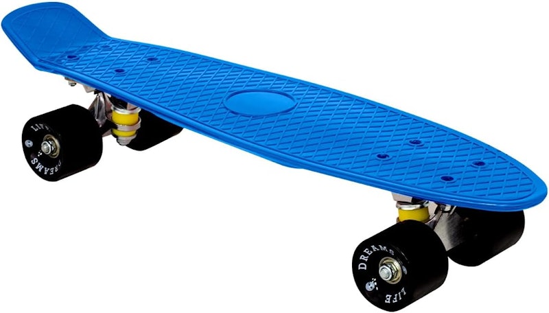 Sector 9: Tradição e Durabilidade em Cada Rolê - inspiração 1