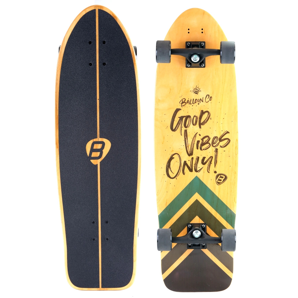 Globe Skateboards: Estilo e Acessibilidade Para Todas - inspiração 1