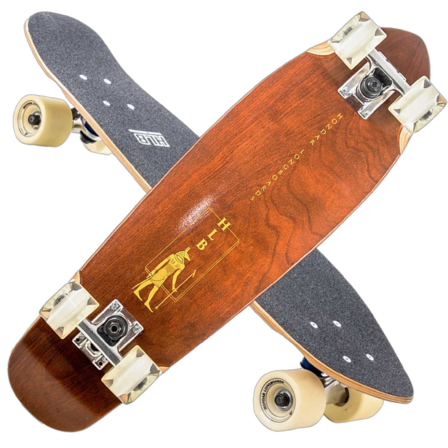 Powell-Peralta: O Legado e a Resistência Que Inspira Gerações - inspiração 1