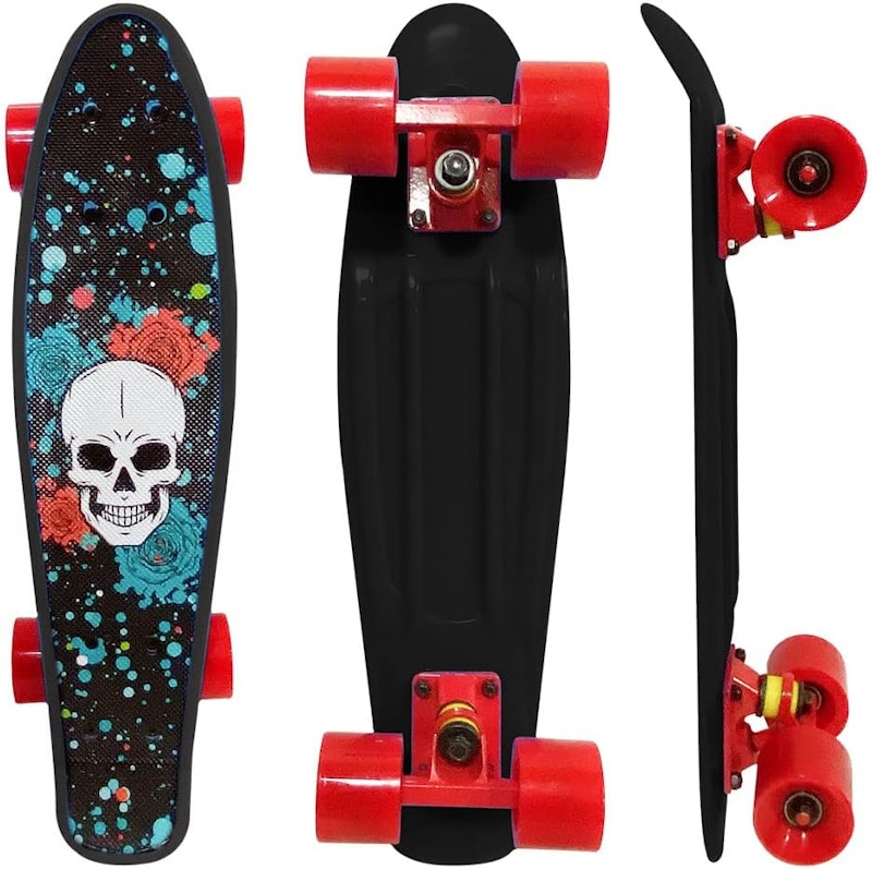 Powell-Peralta: O Legado e a Resistência Que Inspira Gerações - inspiração 2