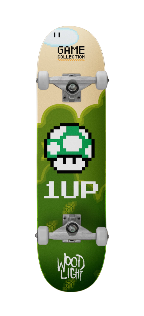 Opção 3: Marca C - Leveza Para Evoluir Rápido - inspiração 2