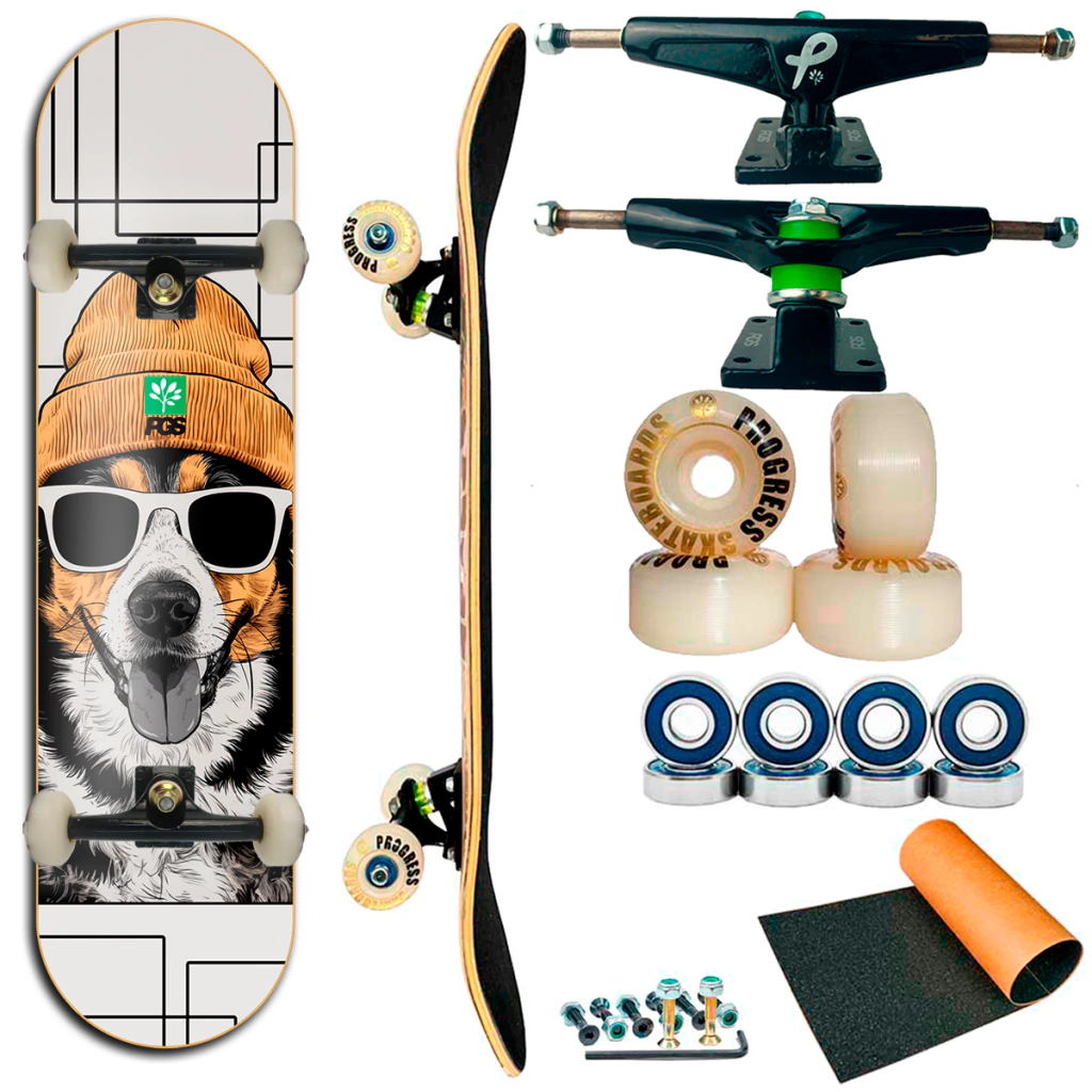 Opção 5: Marca E - A Escolha dos Profissionais para Iniciantes - inspiração 2