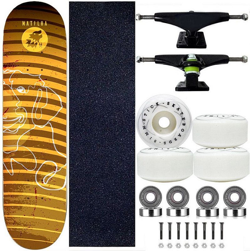 Opção 6: Marca F - Durabilidade Para Não Te Deixar na Mão - inspiração 1