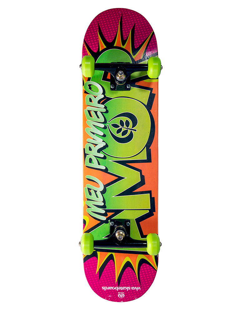 Opção 8: Marca H - Performance Acessível Para Todos - inspiração 1