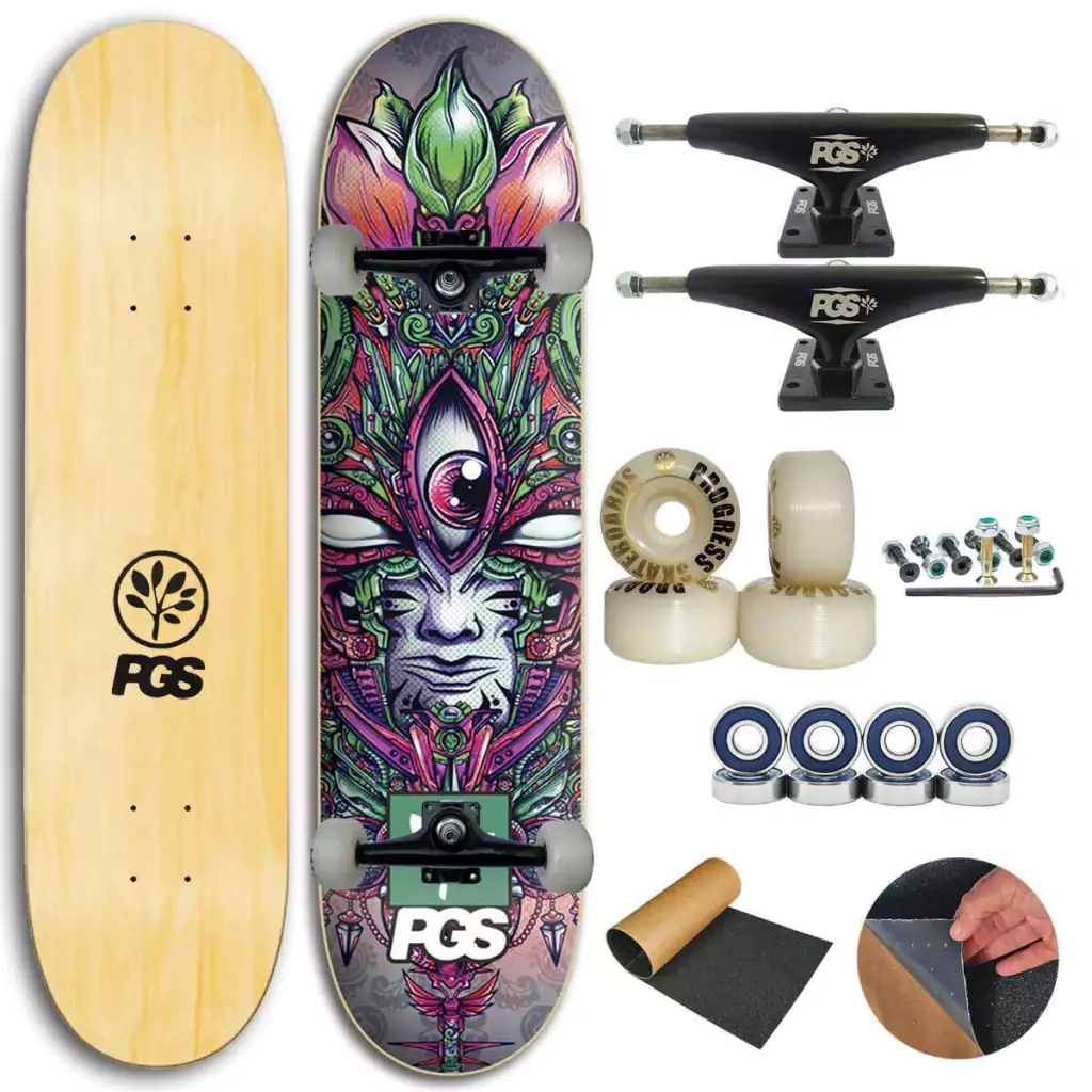 Opção 8: Marca H - Performance Acessível Para Todos - inspiração 2