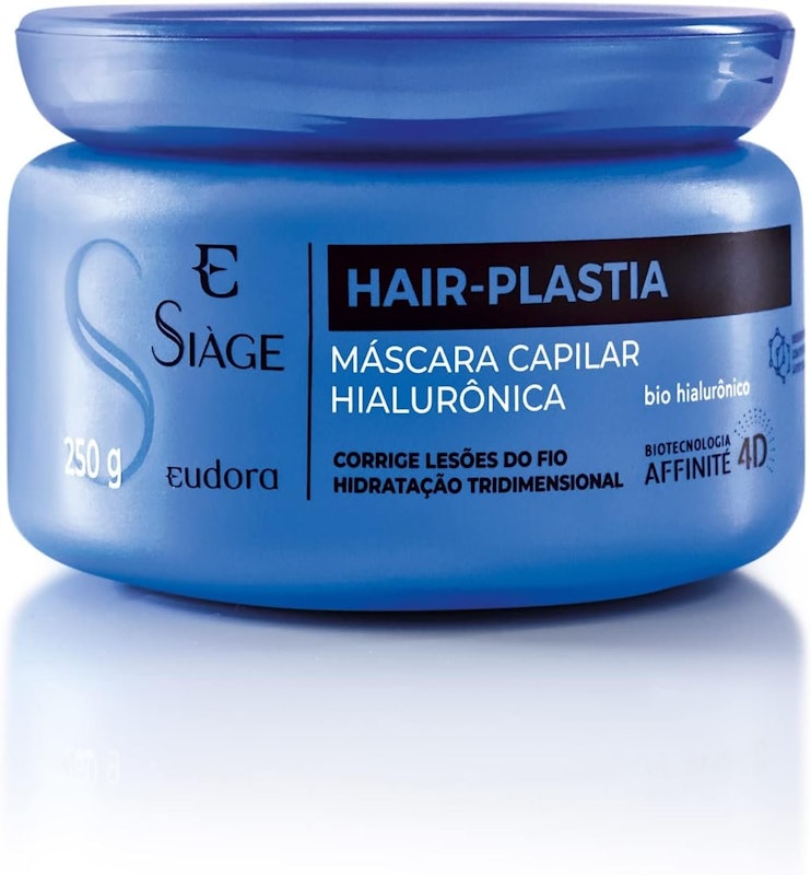 Ácido Hialurônico: O Segredo para Fios Preenchidos e Macios - inspiração 2