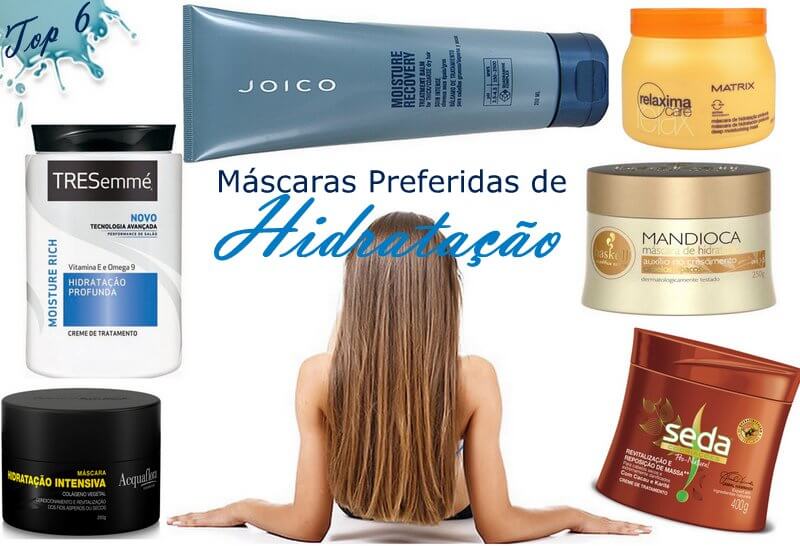 Manteigas Vegetais: Karité e Cacau para Reparação Profunda - inspiração 1