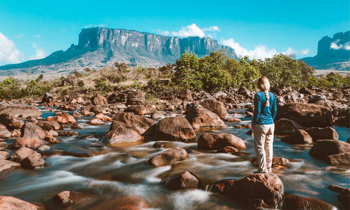 Chapada Diamantina (BA): Aventura nas Alturas e Grutas Azuis - inspiração 2