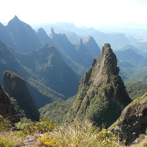 Aparados da Serra (RS/SC): Cânions Vertiginosos e Cachoeiras Escondidas - inspiração 1