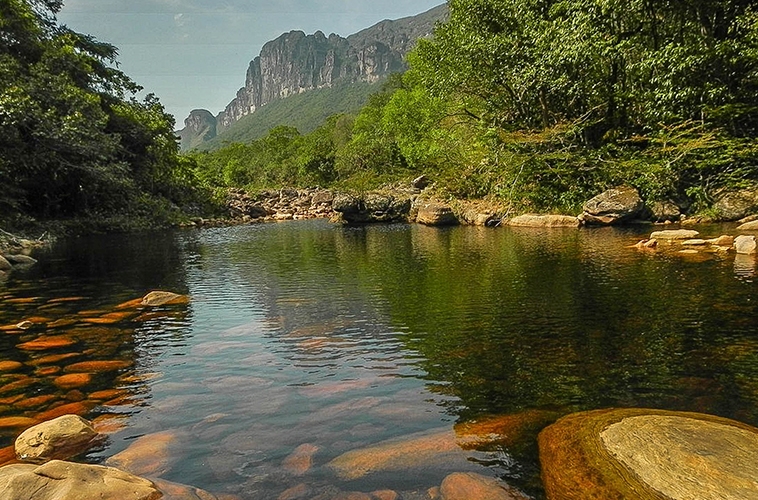 Bonito (MS): Mergulhos Cristalinos e Trilhas Aquáticas - inspiração 2