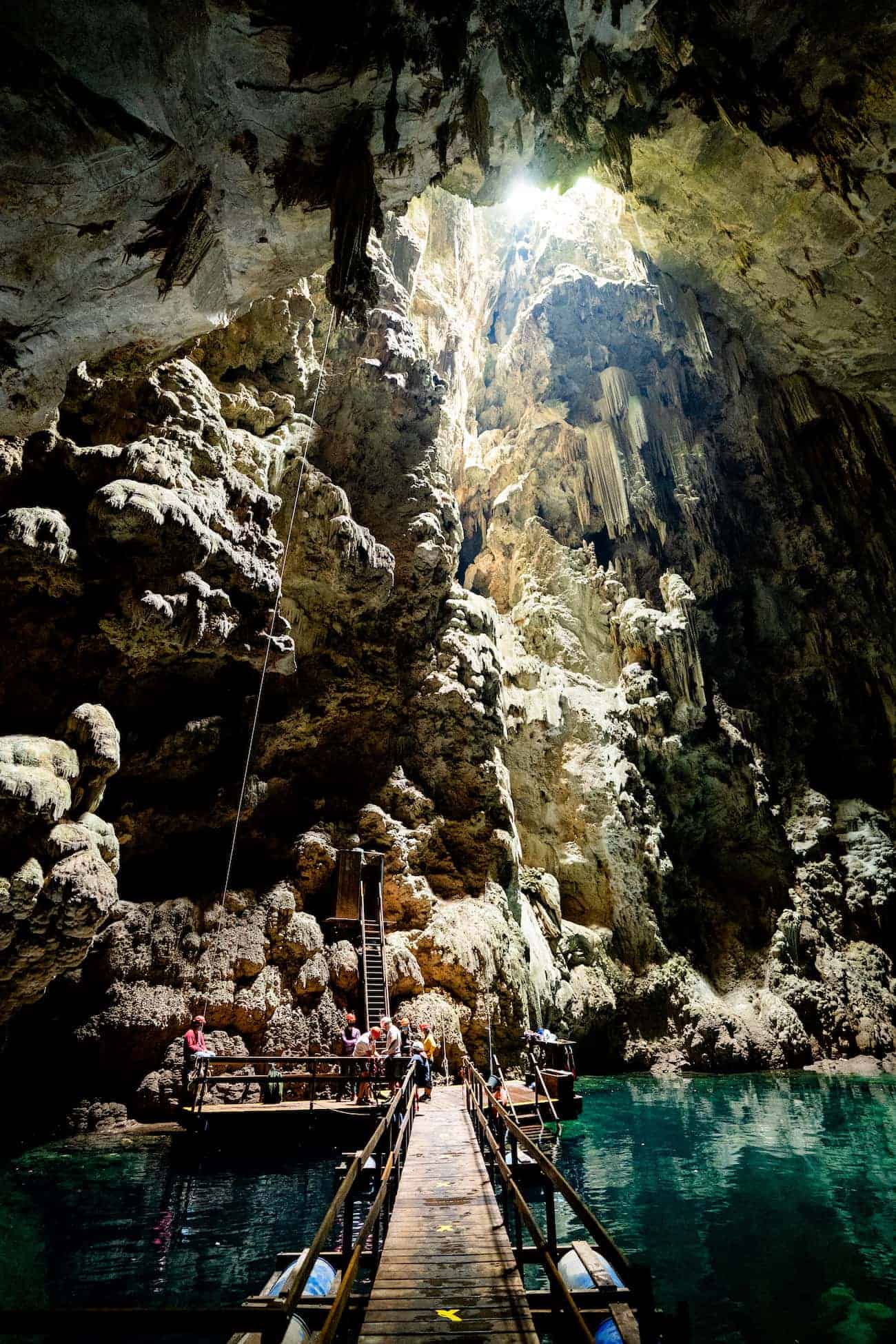 Parque Ecológico Rio da Prata: Natureza Intocada e Vida Selvagem - inspiração 1