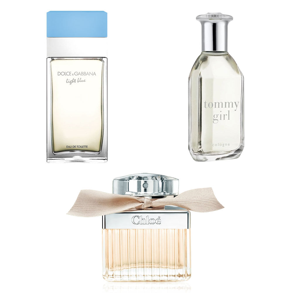 Como Escolher o Perfume Ideal Sem Erro: Teste Certo - inspiração 1