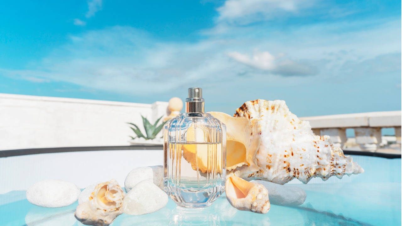 Como Escolher o Perfume Ideal Sem Erro: Teste Certo - inspiração 2