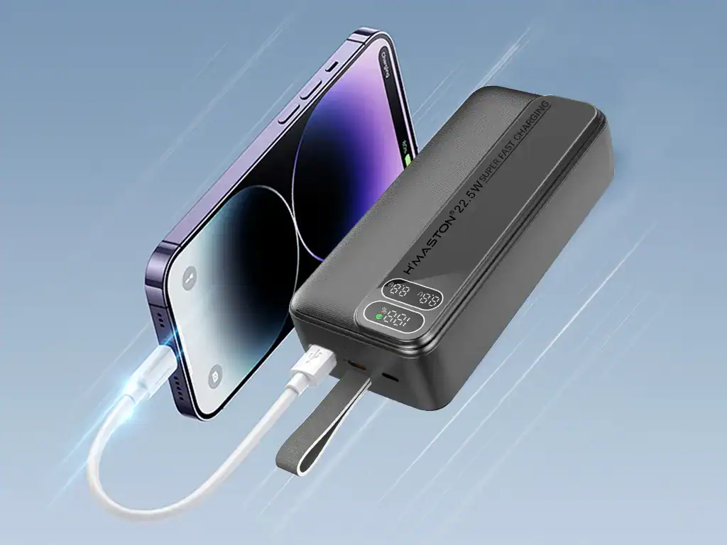 Marcas Confiáveis: Quem São os Gigantes da Energia Portátil? - inspiração 1