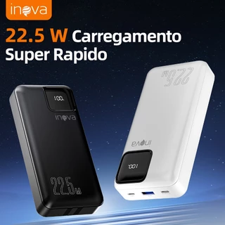 Recursos Extras: O Que Mais um Power Bank Pode Fazer? - inspiração 1