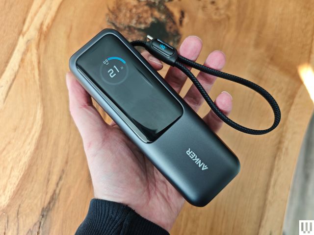 Recursos Extras: O Que Mais um Power Bank Pode Fazer? - inspiração 2