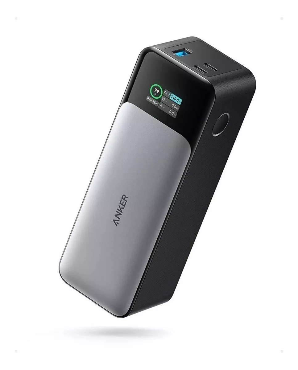 Manutenção e Durabilidade: Cuidados Para Seu Power Bank Durar - inspiração 1