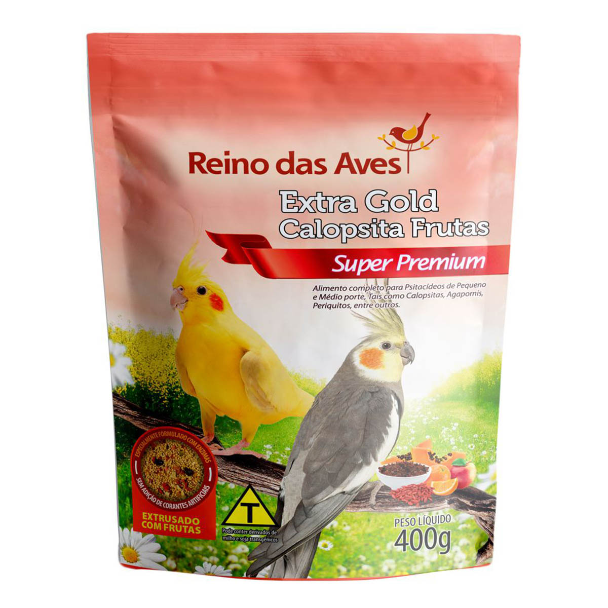 Nutrição Completa em Cada Grão: Vantagens Reais - inspiração 2