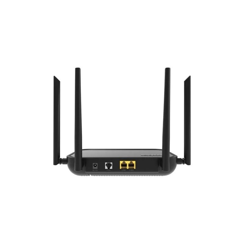 Roteadores Mesh: A solução para casas grandes e modernas - inspiração 2