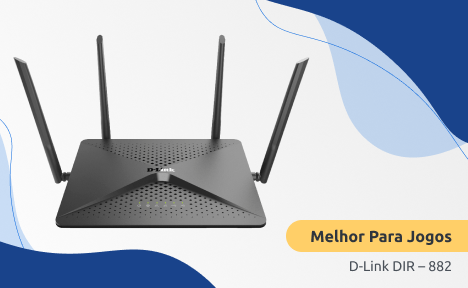 Facilidade de Configuração: Roteadores para todos os usuários - inspiração 1