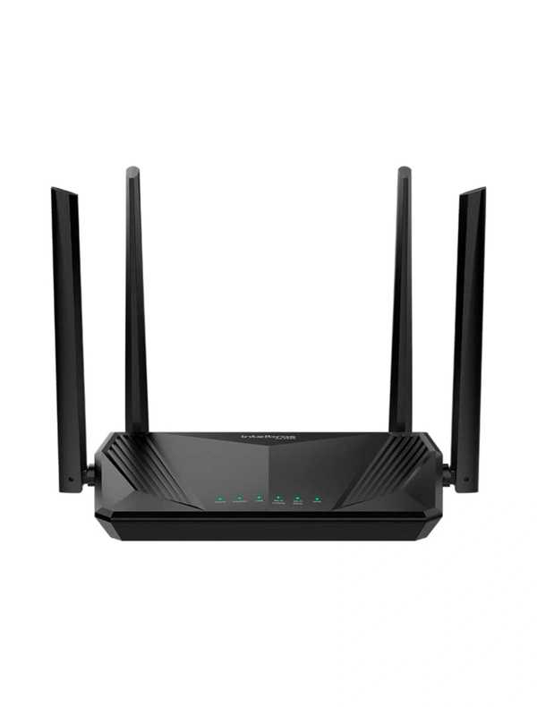 Facilidade de Configuração: Roteadores para todos os usuários - inspiração 2