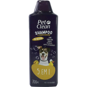 Shampoos Sem Sulfato e Parabenos: A Suavidade Que Seu Cão Merece - inspiração 2