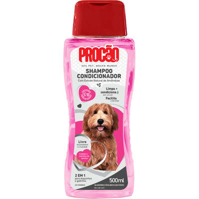 Shampoos Hipoalergênicos para Peles Sensíveis em Cães Brancos - inspiração 1