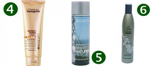 Testemunhos Reais: Mulheres que Abraçaram os Shampoos Sem Sulfato - inspiração 1