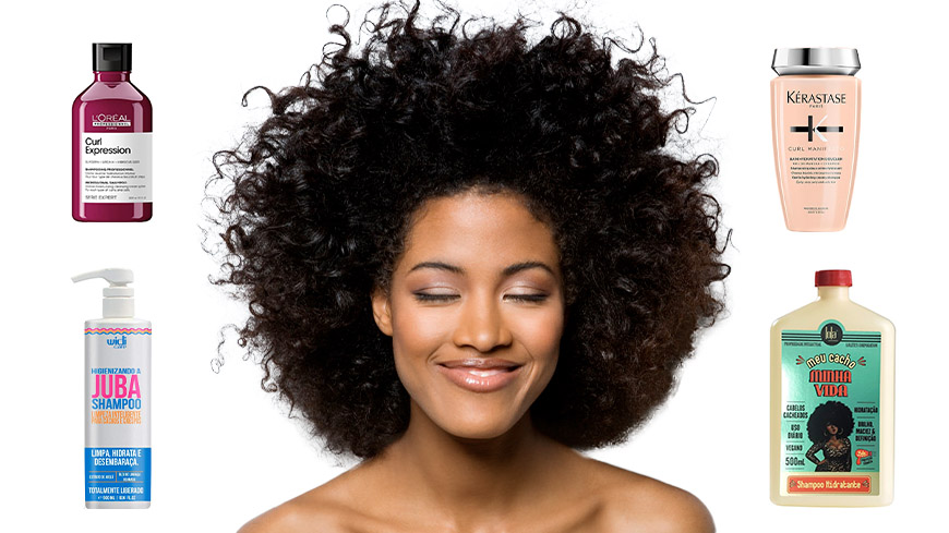 Testemunhos Reais: Mulheres que Abraçaram os Shampoos Sem Sulfato - inspiração 2