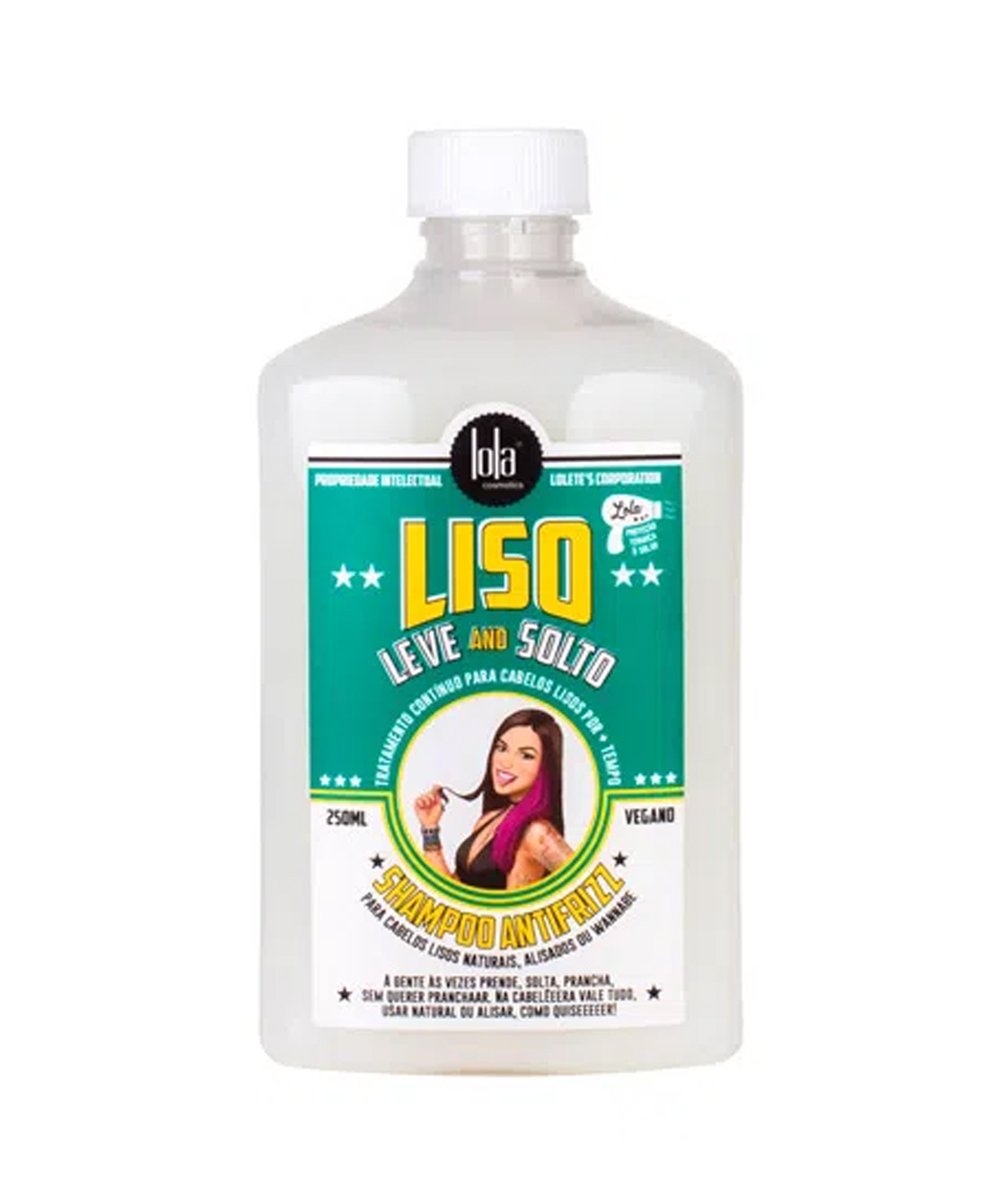 Benefícios Ocultos dos Shampoos Sem Sulfato para a Saúde do Couro Cabeludo - inspiração 1