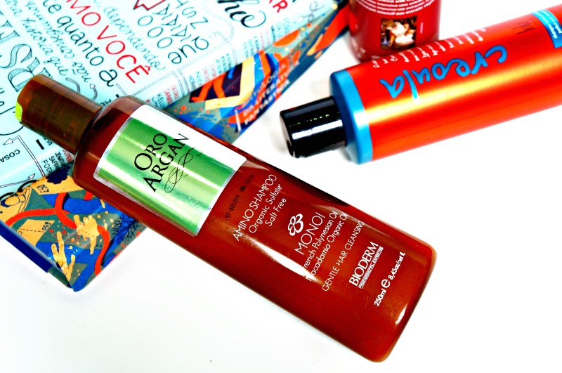 Como os Shampoos Sem Sulfato Podem Revitalizar Cabelos Opacos - inspiração 1