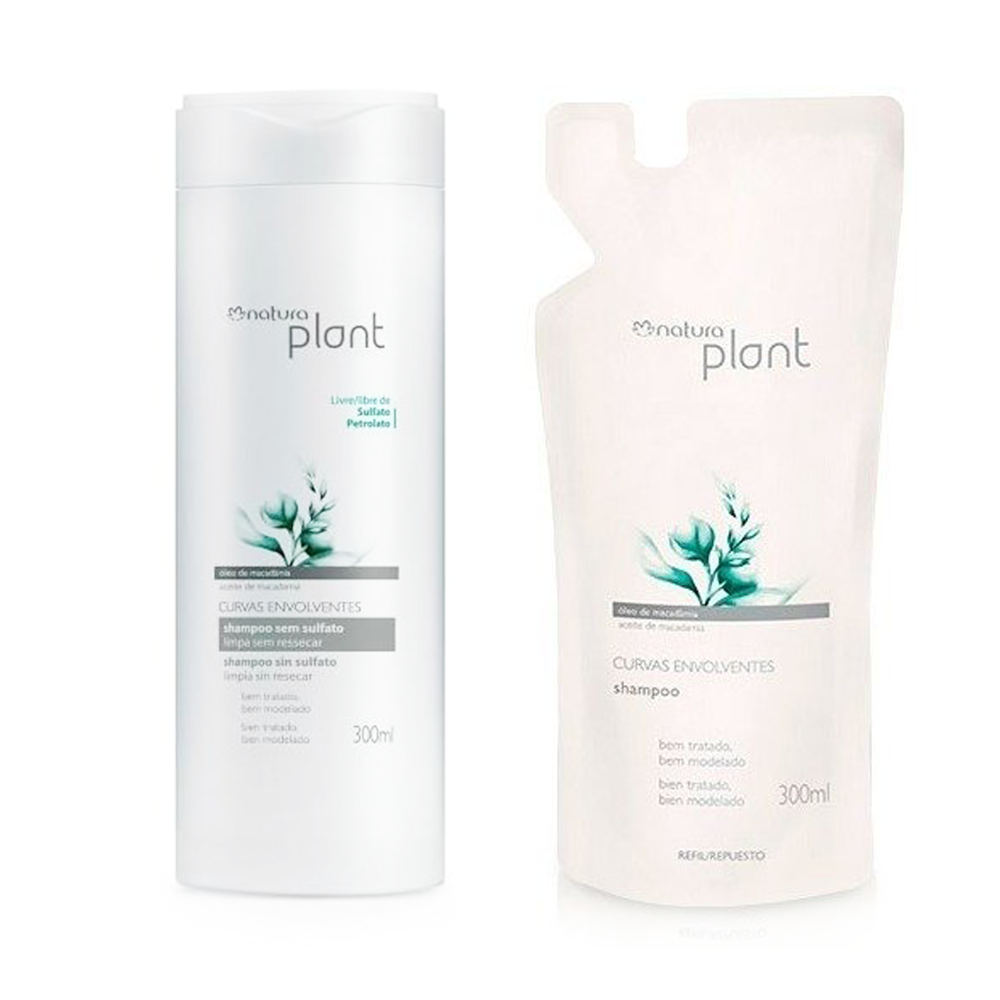 Como os Shampoos Sem Sulfato Podem Revitalizar Cabelos Opacos - inspiração 2