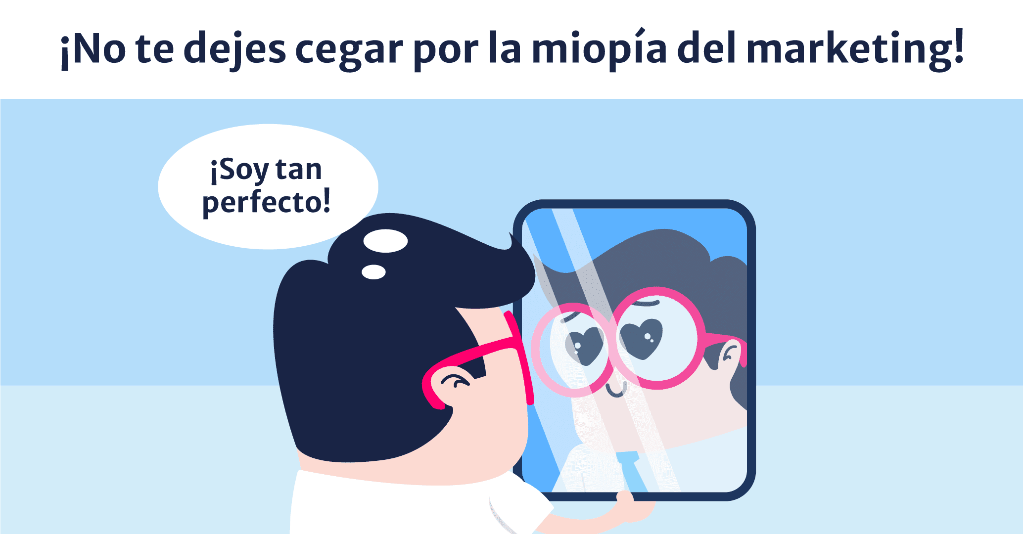 Olhe Além do Produto Imediato - inspiração 1