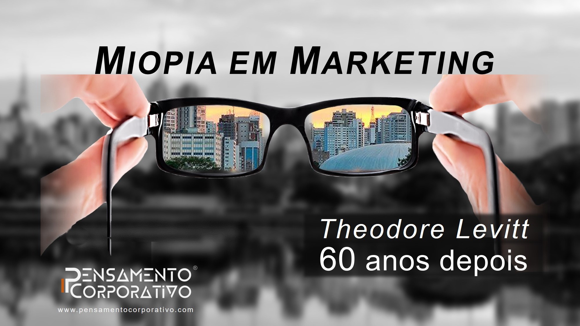 Antecipe Mudanças Tecnológicas e Sociais - inspiração 2