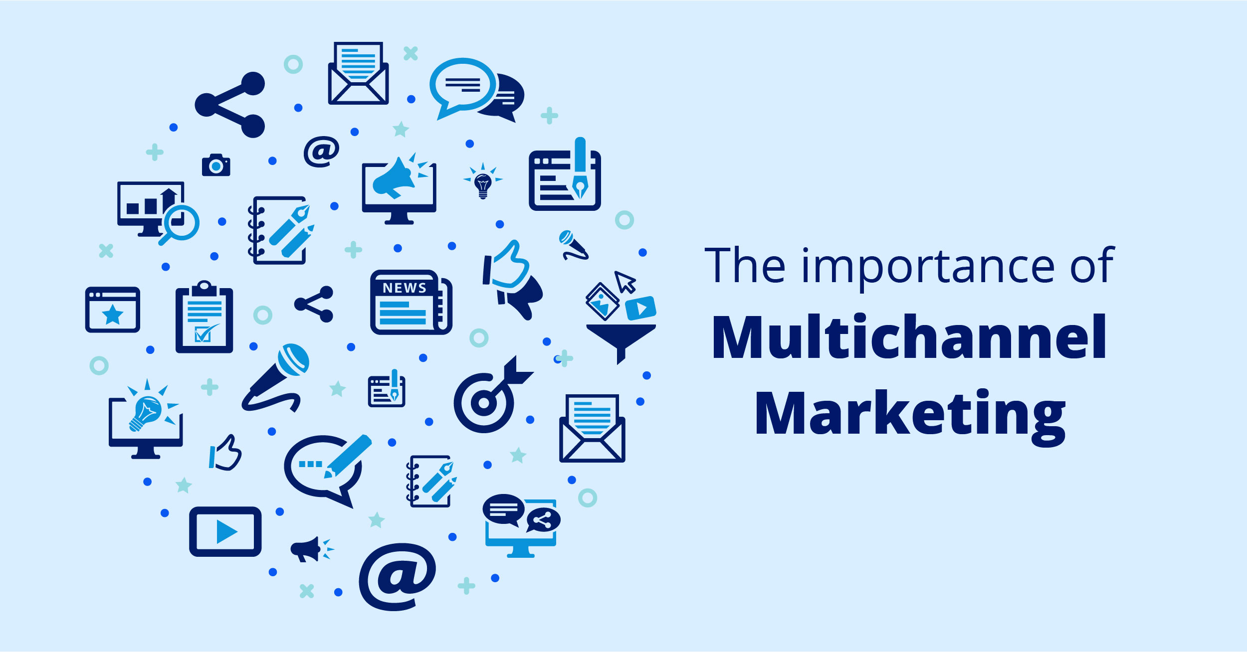 Próximos Passos: Construindo Sua Estratégia Multichannel Vencedora - inspiração 2