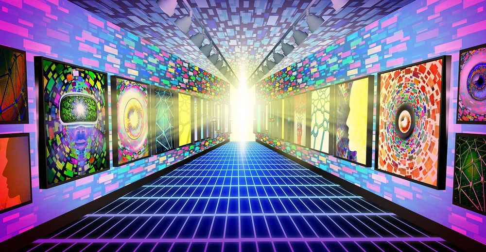 Cuidados e desafios: O que você precisa ficar atenta ao usar NFTs - inspiração 2